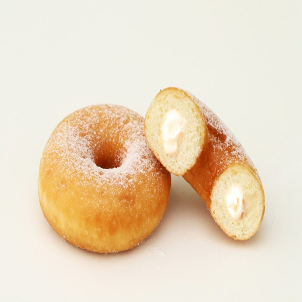 妙诺餐包-迷你甜甜圈（奶酪味）