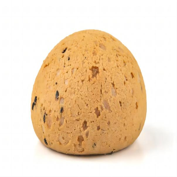 妙诺国产面团-35G黑芝麻麻薯