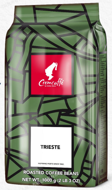 妙诺热饮-雅斯特咖啡豆