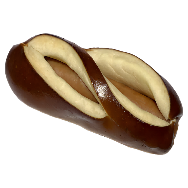 妙诺碱水-香肠碱水棒