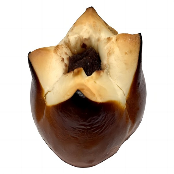 妙诺碱水-红豆碱水球