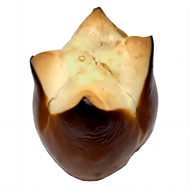 妙诺碱水-原味碱水球