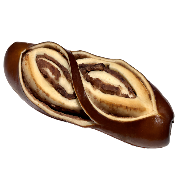 妙诺碱水-红豆碱水棒