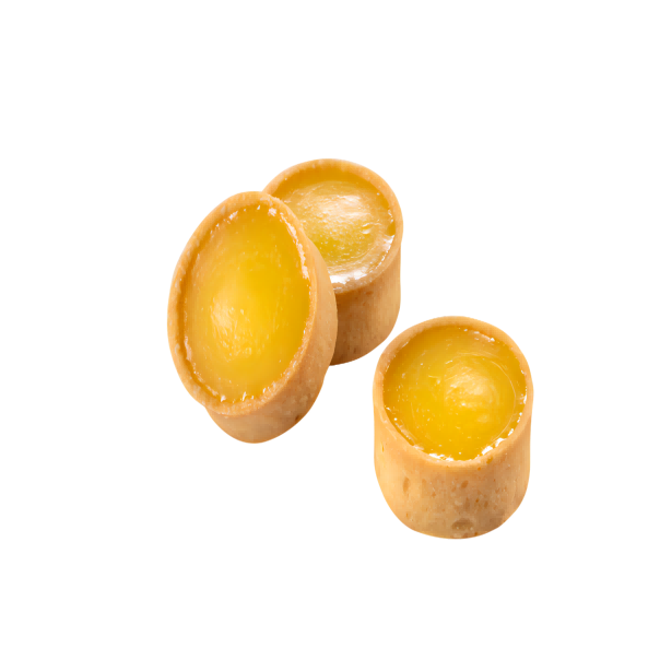 妙诺塔壳-迷你柠檬塔