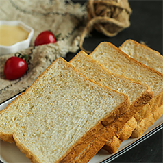 原味切片面包（1000g*10条/箱）