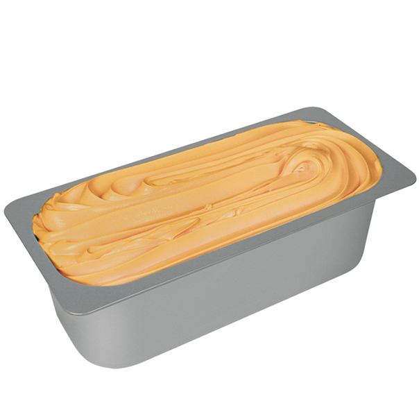 妙诺意大利冰淇淋- 芒果（4.75L/盒）