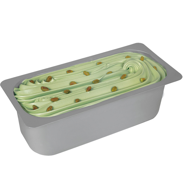 开心果味冰淇淋（4.75L/盒）