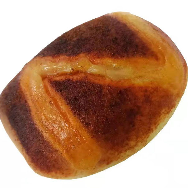 妙诺餐包-甜椒火腿咸面包(36G*102个/箱）